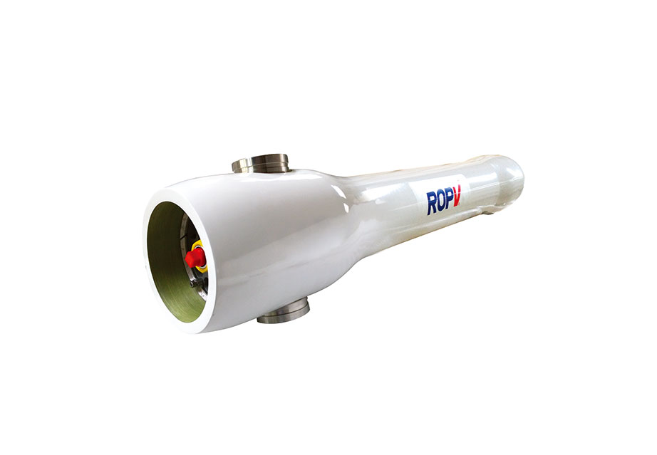 寻乌8040玻璃钢膜壳​‌ROPV膜壳R8040B300S-R8040B450S